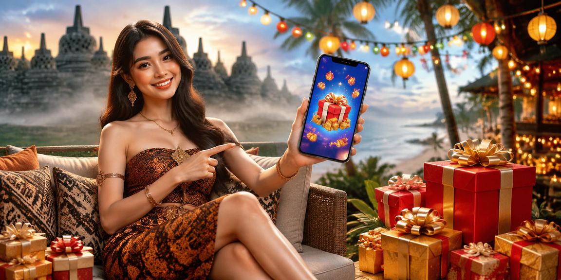 Pengguna smartphone sedang melakukan pendaftaran dan transaksi keuangan dengan mudah