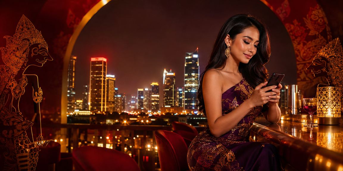 Pengguna mobile Indonesia menjelajah berbagai kategori taruhan olahraga lewat smartphone