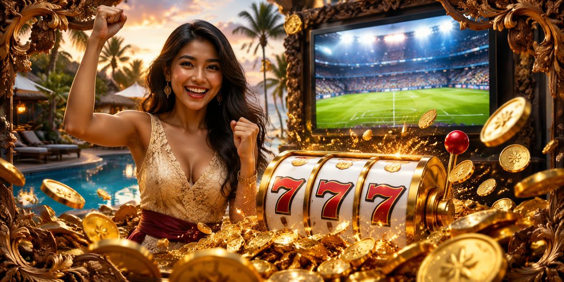 Contoh permainan slot dengan grafis menarik di q11bet